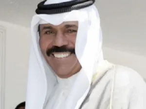 ولي عهد الكويت الأمير الشيخ نواف الأحمد الصباح
