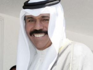 ولي عهد الكويت الأمير الشيخ نواف الأحمد الصباح

