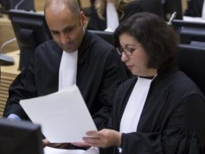 الجنائية تعارض العفو عن جرائم معارضي للقذافي 