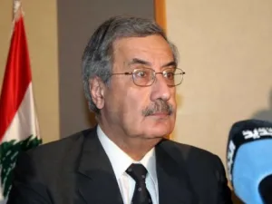وزير العمل شربل نحاس ا