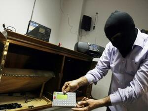 Lebanon spy network