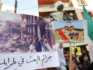 تفاؤل عربي بتوقيع دمشق للمبادرة 