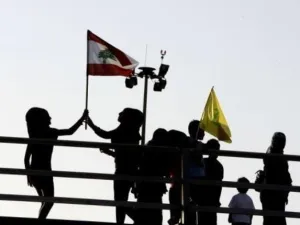 اللبنانيون المخطوفون في سوريا ليسوا في تركيا 