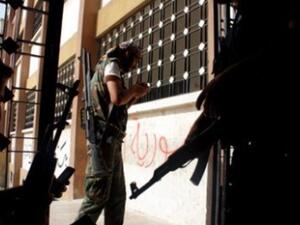 Lebanon's Syrian kidnappings bring back memories of Lebanon wars