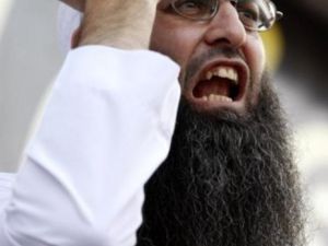 احمد الاسير 