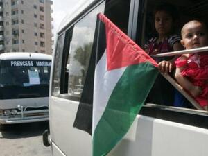 Palestinians in Lebanon are working under exploitative conditions according to the ILO