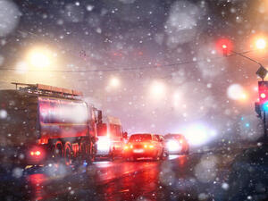 The GCC travel advisory has hurt Christmas retail sales in Lebanon. (Image credit: Shutterstock)