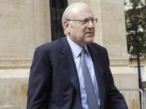 Can Lebanon's Prime Minister Najib Mikati resolve the crisis?