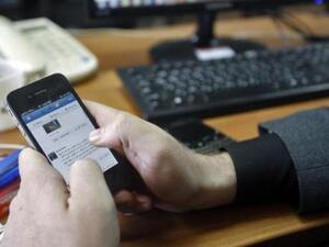 Meanwhile, even a single measure, such as, implementing IT security policies for mobile devices, could significantly reduce the risks posed by smartphones and tablets in a corporate IT environment.