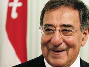 وزير الدفاع الأمريكي ليون بانيتا