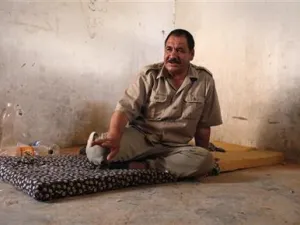 النظام الليبي يرغب بتسوية الازمة سلميا 