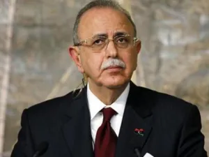 رئيس الوزراء الليبي عبد الرحيم الكيب ف