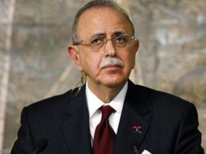 رئيس الوزراء الليبي عبد الرحيم الكيب ف