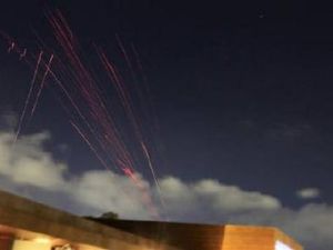 اطفال بين الضحايا