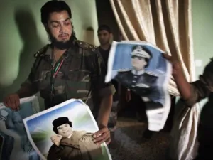 روسيا تلح على التحقيق في جرائم الحرب في ليبيا