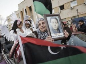 تسجيل اكثر من 2,7 مليون ناخب لانتخابات ليبيا 