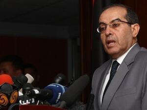 محمود جبريل 
