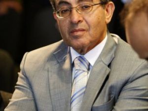 القيادي في المجلس الانتقالي الليبي محمود جبريل 