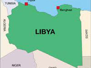 The situation in Libya will continue to be monitored; but as of now it remains unsafe for any flights to resume