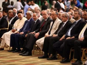 نقل السطة للمؤتمر الوطني العام بليبيا في 8 اب المقبل  