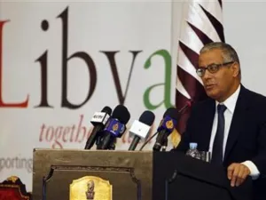 علي زيدان