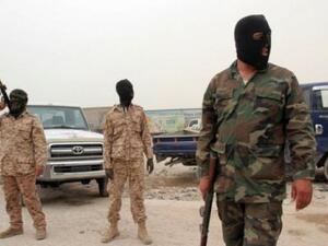 Gadhafi's overthrow has created a power vacuum in the North African country where growing clashes between rival clans has undermined Libya's political transition (AFP) 