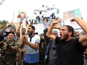 انسحاب جزئي للمسلحين 