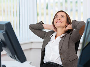 As well-known line from ‘The Prophet’ by Khalil Gibran, says, ‘Work is love made visible’. 
