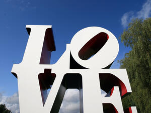 Are we hard-wired to love the several we may love whenever we meet them in our lives?