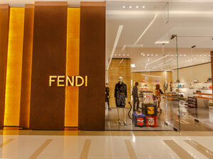 Patrick Albaladejo, deputy managing director of Hermes, added that travel retail represented a “significant” portion of the brand’s total sales.