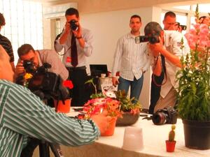 The second Macro Workshop
