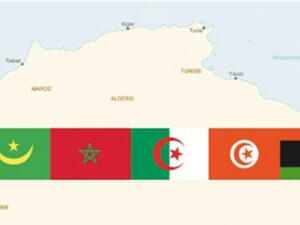 Countries in the Maghreb area of North Africa are set for closer cooperation