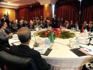 لأمن الاقليمي يعزز اعادة اطلاق اتحاد المغرب العربي 