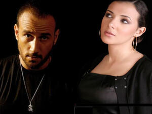 Ghanem and Mekki quell rumors of frequent arguments between the two