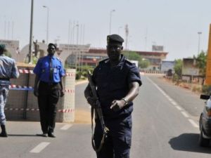 استمرار المعارك في مالي 