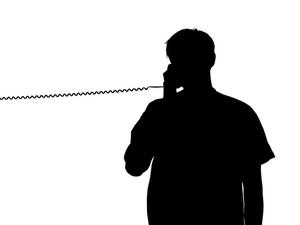 Abu Mohammed is now in the process of trying to meet the Israeli caller outside of Israel for DNA tests (Shutterstock)