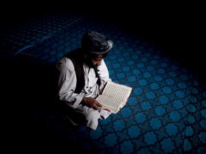 It's simple, beat your wife and read!