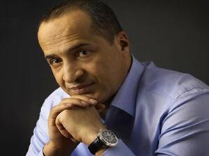 Jordanian businessman Ziad Manasir was recently listed among the world’s top billionaires by Forbes Magazine. (Image courtesy of zanostroy.ru)