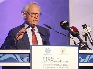 مارتن انديك