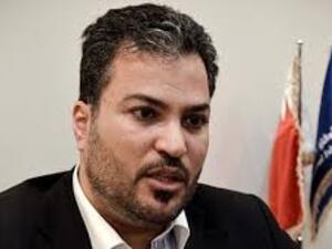 Bahrain's general prosecutor charged ex-MP Khalil Marzooq with "inciting terrorist crimes" Saturday as part of a nationwide crackdown on Shiite opposition figures (Courtesy of CNN)