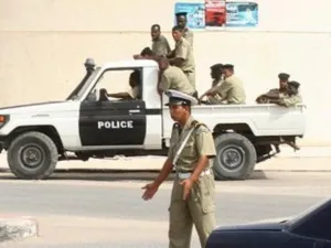 سبعة قتلى إثر تحطم طائرة في موريتانيا 