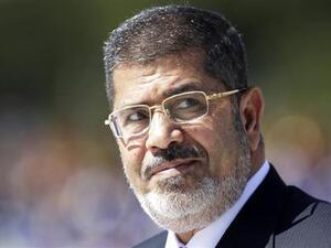 محمد مرسي