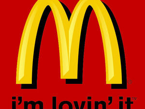 Mcdonald's branches in the Kingdom now reached 59. 