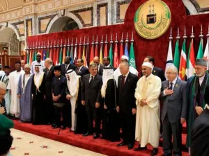منظمة التعاون الاسلامي تعلق عضوية سوريا