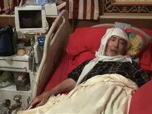 عبدالباسط المقرحي 