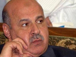Egypt's Vice President has resigned