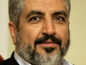 خالد مشعل 