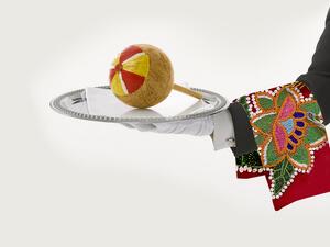 It’s fiesta time as the bar food at Kempinski Hotel Mall of the Emirates' Evory Lounge gets a Mexican makeover