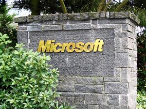 Microsoft believes that the global arena needs stronger IP protections in place to safeguard the industry’s ability to innovate