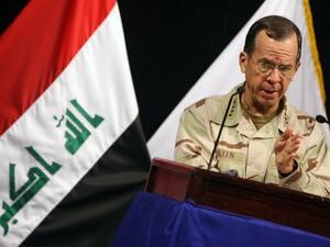 الاميرال مايكل مولن
